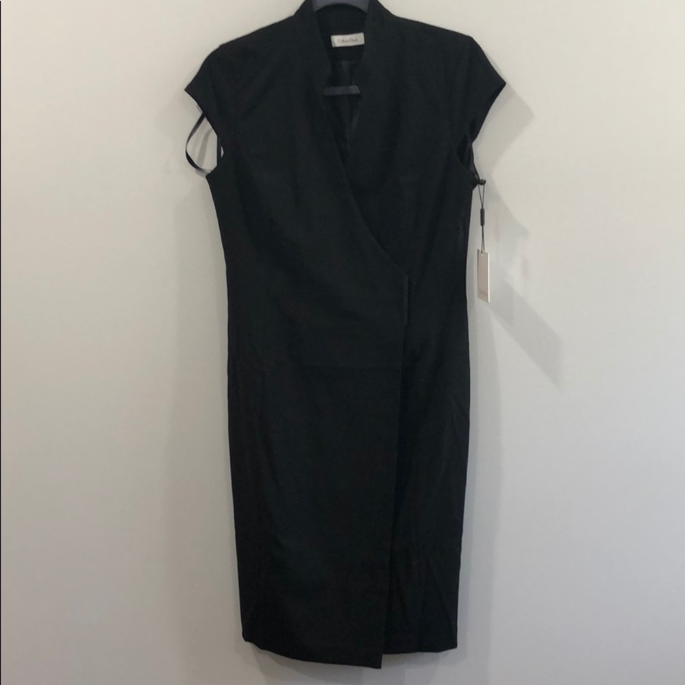 NWT Calvin Klein Dress
